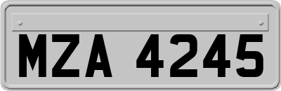 MZA4245