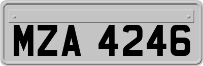 MZA4246