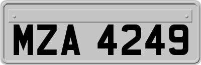 MZA4249