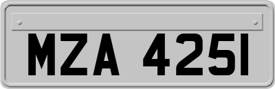 MZA4251