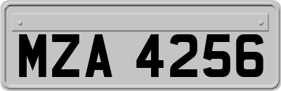 MZA4256
