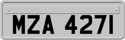 MZA4271