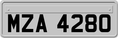 MZA4280