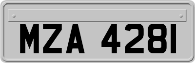 MZA4281