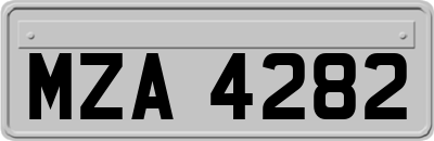 MZA4282