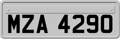 MZA4290