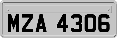 MZA4306