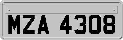 MZA4308