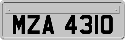 MZA4310