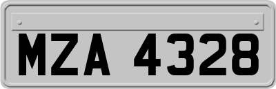 MZA4328