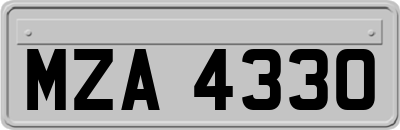 MZA4330