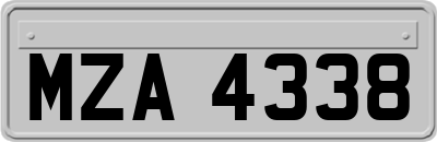 MZA4338