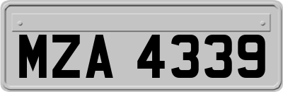 MZA4339