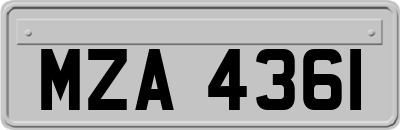 MZA4361