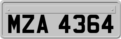 MZA4364