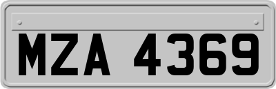 MZA4369