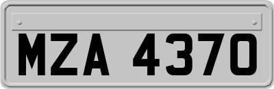 MZA4370