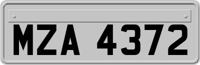 MZA4372