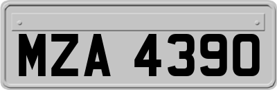 MZA4390