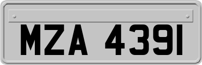 MZA4391