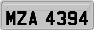 MZA4394
