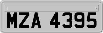 MZA4395