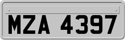MZA4397