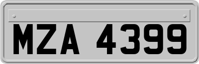 MZA4399