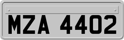 MZA4402