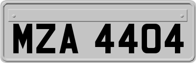 MZA4404
