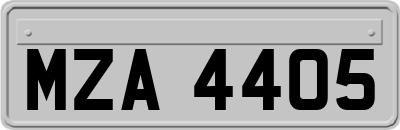 MZA4405