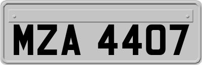 MZA4407