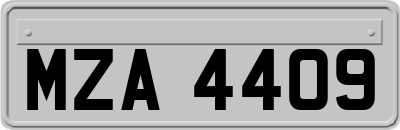MZA4409