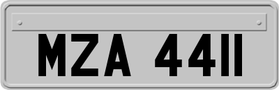MZA4411