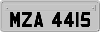 MZA4415
