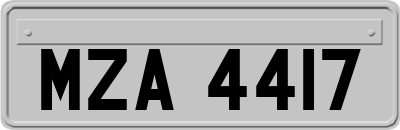 MZA4417