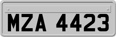 MZA4423