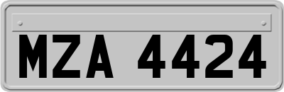 MZA4424