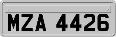 MZA4426