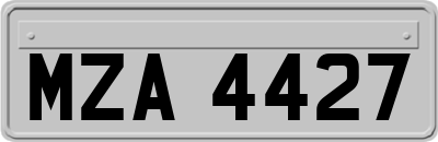 MZA4427
