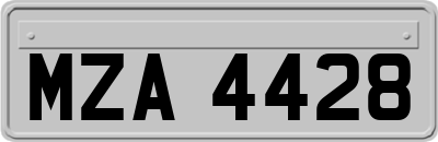 MZA4428