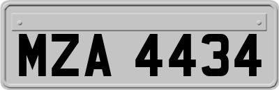 MZA4434