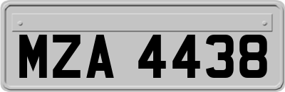 MZA4438