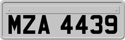 MZA4439