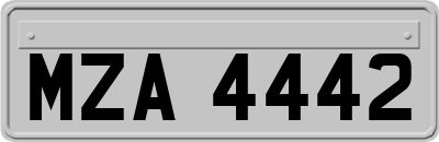 MZA4442