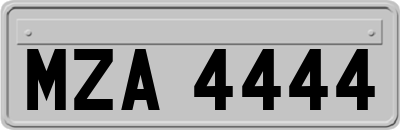 MZA4444