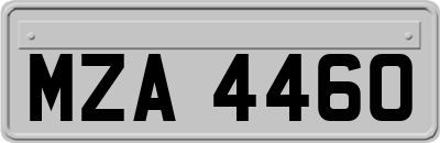 MZA4460