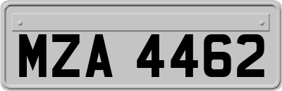MZA4462