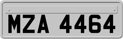 MZA4464