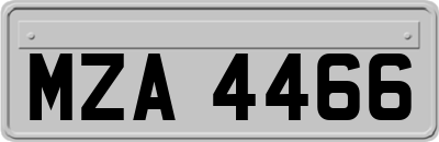 MZA4466